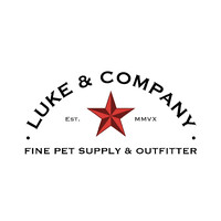 Luke and Company Fine Pet Supply logo - Similar company to Pets Pantry