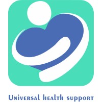 UHS Home Care logo - Similar company to Hippo Excavation