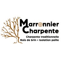 Marronnier Charpente logo - Similar company to Practical Bim