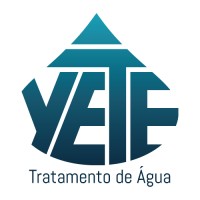 Yete Tratamento de Água logo - Similar company to Renics | Tratamento De Água