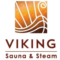 Viking Sauna & Steam logo - Similar company to Sudor Sauna Studio