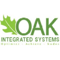 Oak Integrated Systems logo - Similar company to E. Con Networks (Pvt) Ltd