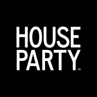 House Party logo - Similar company to Climate Candy®