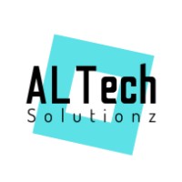 ALTech Solutionz logo - Similar company to Altech Solutions