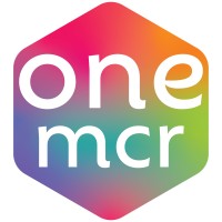 One Manchester logo - Similar company to Studyflats