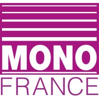 MONO-France logo - Similar company to Pvlab