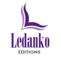 Ledanko Éditions logo - Similar company to Les Éditions Du Septentrion