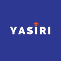 Yasiri logo - Similar company to Walar