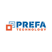 PREFA Technology a.s. logo - Similar company to Tribotec, Spol. S R.O.