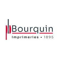 Pierre Bourquin logo - Similar company to Ccs Imprim'