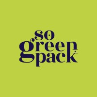 Sogreenpack.com logo - Similar company to Adsgambit