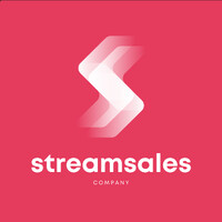 Streamsales logo - Similar company to Pegasus Ventures