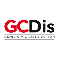 GCDIS logo - Similar company to Its - Industrial Tyre Solutions
