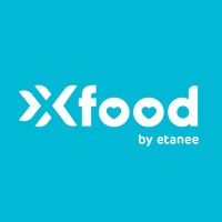 XFood Digital Supply Chains logo - Similar company to Pt. Echoscript Indonesia