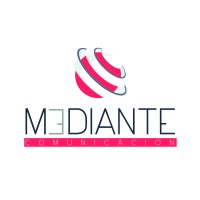 Mediante Comunicación logo - Similar company to Contentive Studio