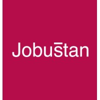 Jobustan logo - Similar company to Joblist.Az