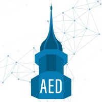 Association Élèves Diplômés (AED) - Gymnase de Beaulieu logo - Similar company to Konsept