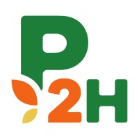 Pantry2Home logo - Similar company to Society Of St. Vincent De Paul — Madison