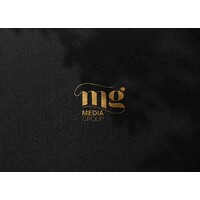 MG MEDIA GROUP logo - Similar company to Mg Media Group