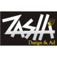 Zashi Design & Ad