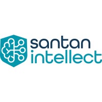 Santan Intellect LLC logo - Similar company to Csk Solutions