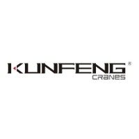 Load turning&Crane of Chinese manufacturter logo - Similar company to Heben Cranes