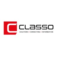 Classo logo - Similar company to On It