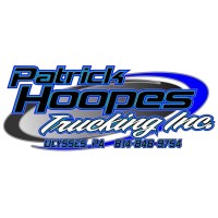 Patrick Hoopes Trucking, Inc.