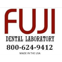 Fuji Dental Laboratory logo - Similar company to Essentials Dental Laboratory