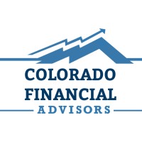 Colorado Financial Advisors logo - Similar company to Snod Studio