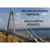MSG RECRUITMENT SERVICES logo - Similar company to Ikmb Construction