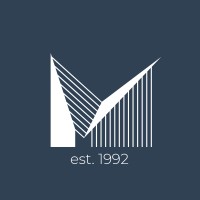 Megrap logo - Similar company to Archifocus