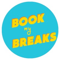 bookmybreaks logo - Similar company to Abc
