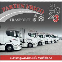 Parten Frigo S.R.L. logo - Similar company to Frigo Studio