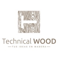 TECHNICAL WOOD logo - Similar company to Sango.