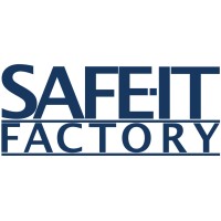 Safe IT Factory logo - Similar company to Connectforce