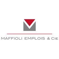 Maffioli Emplois & Cie logo - Similar company to Sol Supervision Coaching