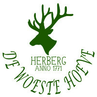 De Woeste Hoeve logo - Similar company to Redda
