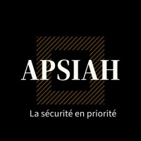 APSIAH logo - Similar company to L'Effet Papillon