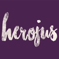 Herojus School logo - Similar company to Make It Possible Ua