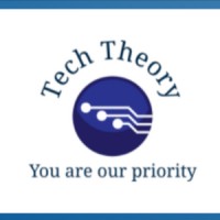 Tech Theory logo - Similar company to Tech Theory Group