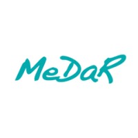 MeDaR logo - Similar company to Medar
