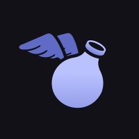 Lapotion logo - Similar company to Arom Group