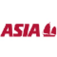 Asia Voyages logo - Similar company to Monagence.Com