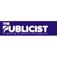 The Publicist logo - Similar company to Xtasy Entertainment & Pr