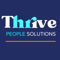 Thrive People Solutions logo - Similar company to Now What Facilitation
