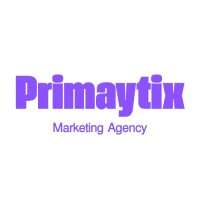 Primaytix logo - Similar company to Alpine Analytix