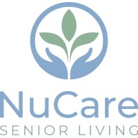 NuCare Senior Living logo - Similar company to Nextgen Provider Solutions