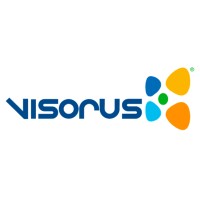 Visorus Corp logo - Similar company to Comparasoftware (Eventos)