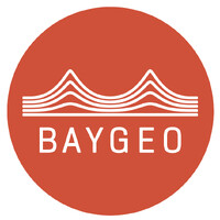 BayGeo logo - Similar company to Climateengine.Org